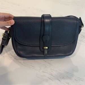 Dooney & Bourke Leather Bag